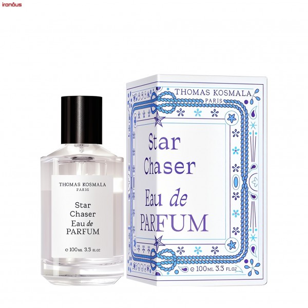 ادو پرفیوم توماس کوسمالا Star Chaser