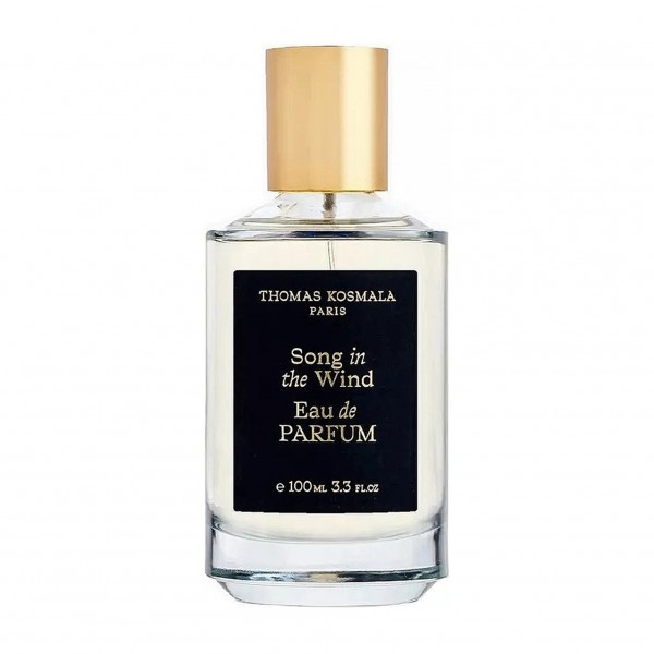 ادو پرفیوم توماس کوسمالا Song In The Wind