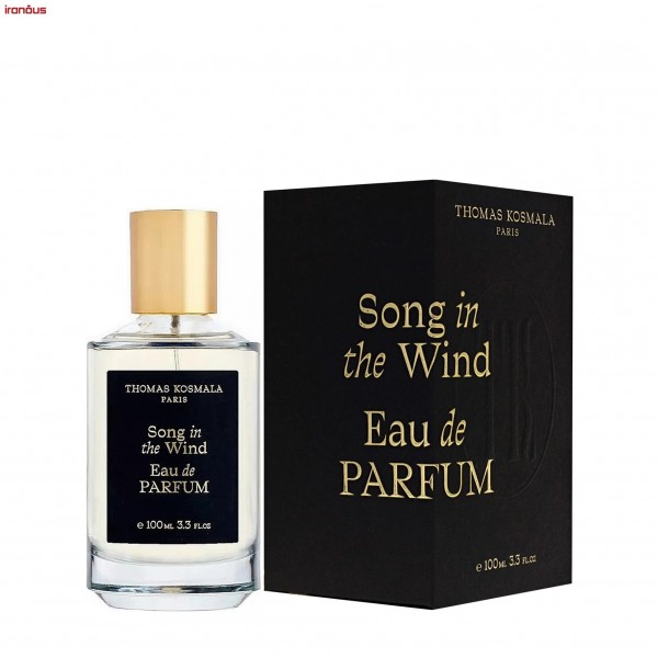 ادو پرفیوم توماس کوسمالا Song In The Wind