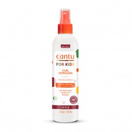 اسپری ریفرش و احیا کننده مو کودک کنتو