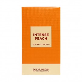 ادو پرفیوم فراگرنس ورد Intense Peach