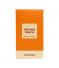 ادو پرفیوم فراگرنس ورد Intense Peach
