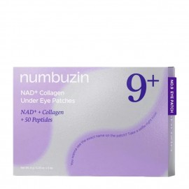 پچ زیر چشم نامبوزین NO.9 NAD+ Collagen