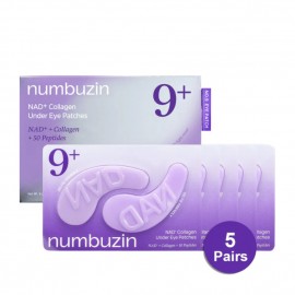 پچ زیر چشم نامبوزین NO.9 NAD+ Collagen
