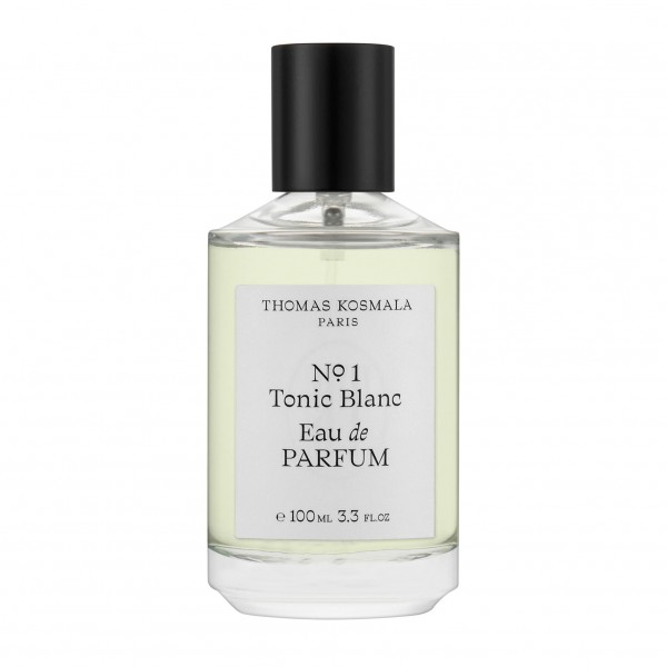 ادو پرفیوم توماس کوسمالا NO.1 Tonic Blanc