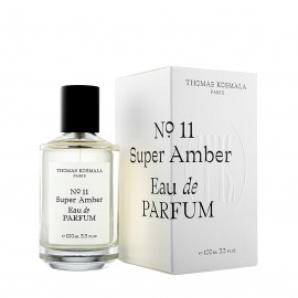 ادو پرفیوم توماس کوسمالا NO.11 Super Amber