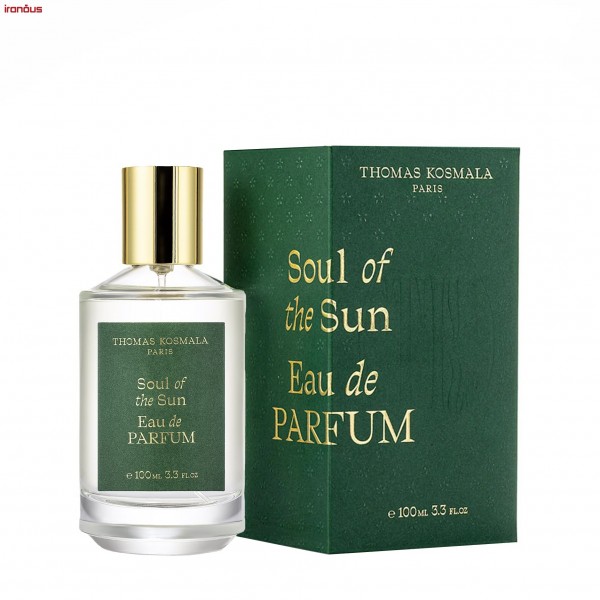 ادو پرفیوم توماس کوسمالا Soul Of The Sun