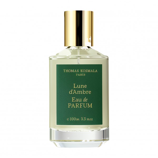 ادو پرفیوم توماس کوسمالا Lune D'Ambre