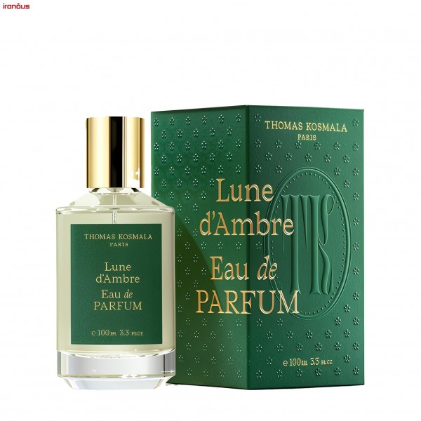 ادو پرفیوم توماس کوسمالا Lune D'Ambre
