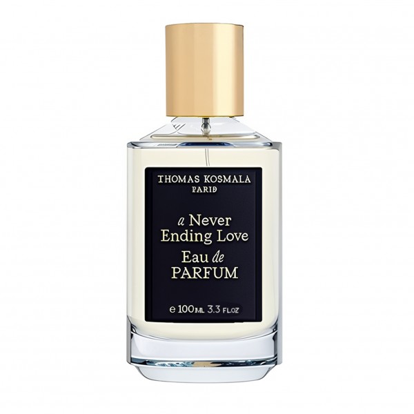 ادو پرفیوم توماس کوسمالا A Never Ending Love