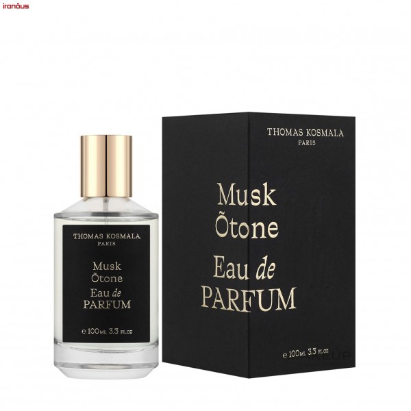 ادو پرفیوم توماس کوسمالا Musk Ōtone
