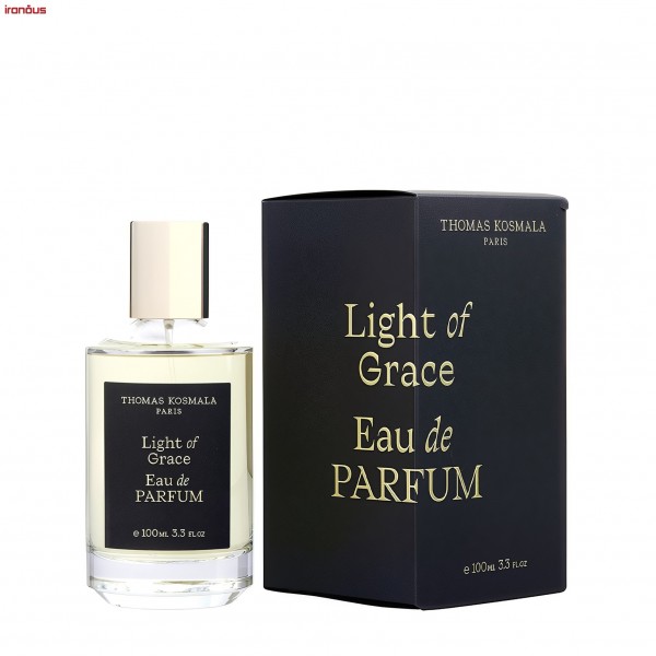 ادو پرفیوم توماس کوسمالا Light Of Grace