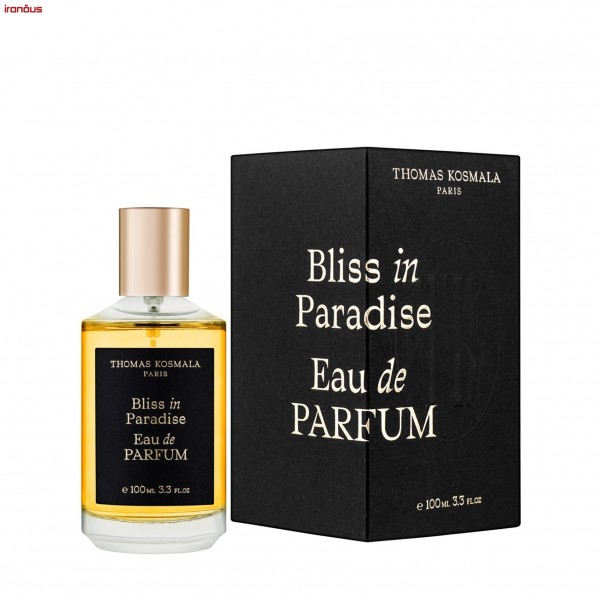 ادو پرفیوم توماس کوسمالا Bliss In Paradise