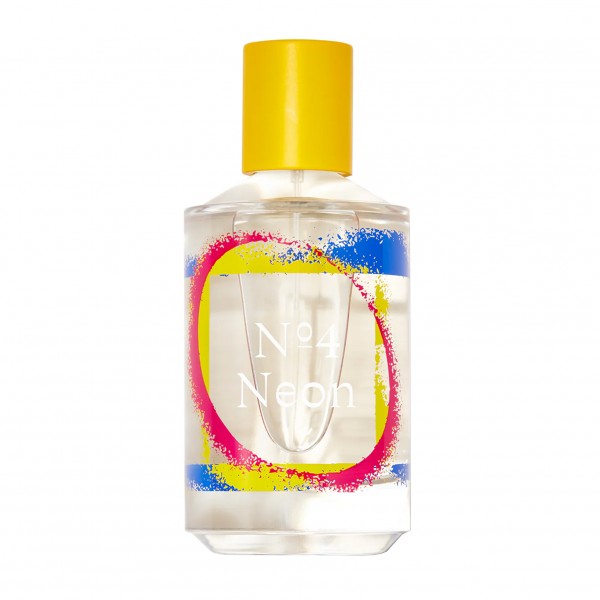 ادو پرفیوم توماس کوسمالا Nº4 Neon