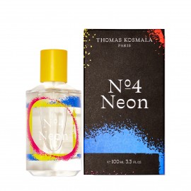 ادو پرفیوم توماس کوسمالا Nº4 Neon