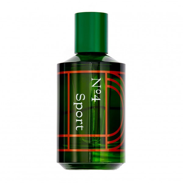 ادو پرفیوم توماس کوسمالا Nº4 Sport