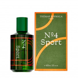 ادو پرفیوم توماس کوسمالا Nº4 Sport