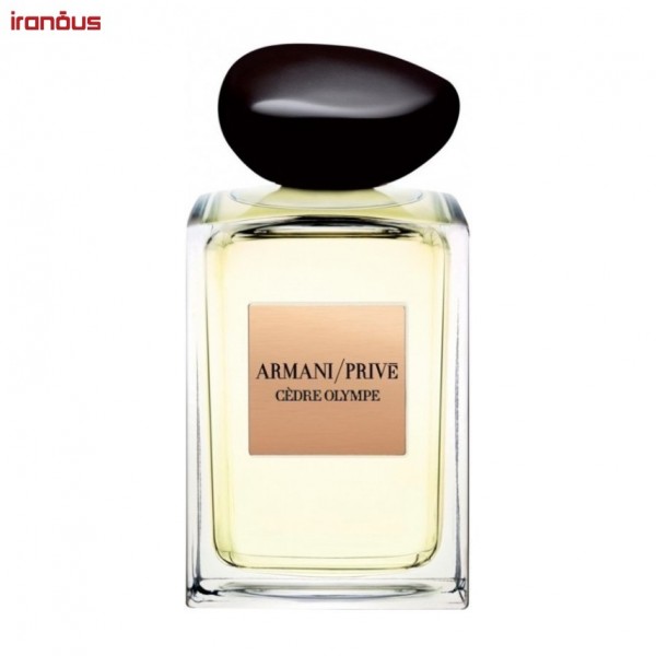 ادو تویلت جورجیو آرمانی Cedre Olympe