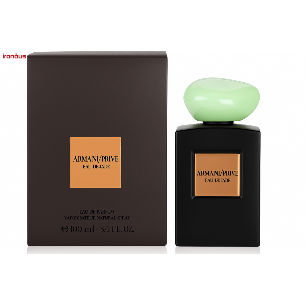 ادو پرفیوم جورجیو آرمانی Eau de Jade