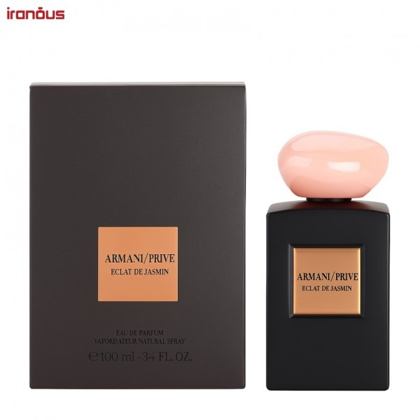 ادو پرفیوم جورجیو آرمانی Eclat De Jasmin