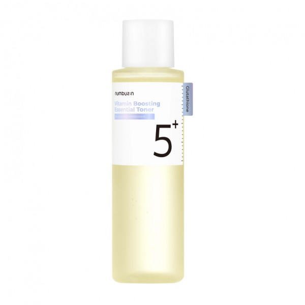 تونر تقویت کننده و روشن کننده نامبوزین NO.5