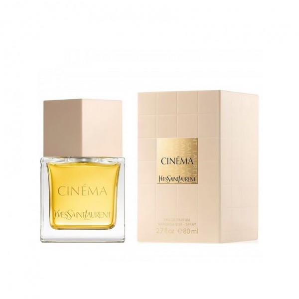 عطر ایو سن لورن مدل Cinema EDP