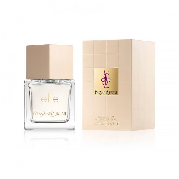 عطر ایو سن لورن مدل Elle Intense EDP