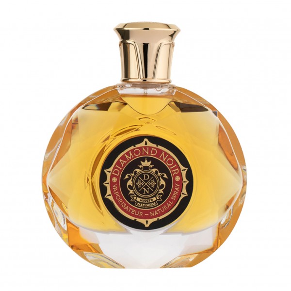 ادو پرفیوم لوییس آلاویا Diamond Noir