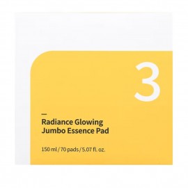 تونر پد روشن کننده نامبوزین No.3