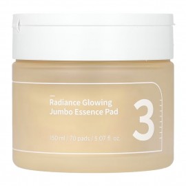 تونر پد روشن کننده نامبوزین No.3