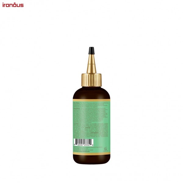 روغن تقویت کننده و ضد ریزش رزماری آفریکن پراید