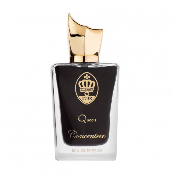 ادو پرفیوم لوییس آلاویا Queen Concentree
