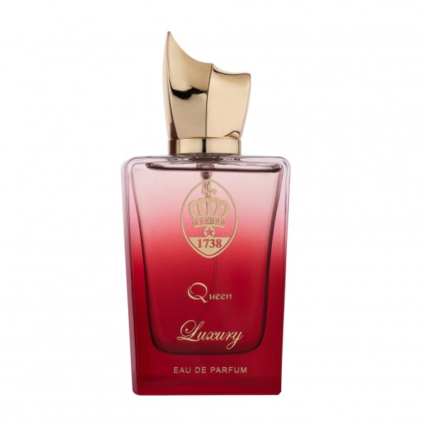 ادو پرفیوم لوییس آلاویا Queen Luxury