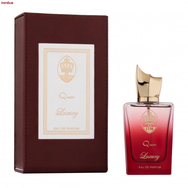 ادو پرفیوم لوییس آلاویا Queen Luxury