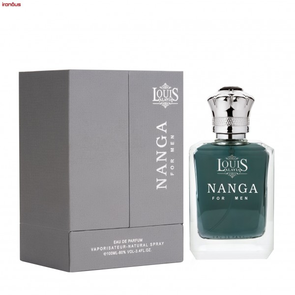 ادو پرفیوم لوییس آلاویا Nanga Men