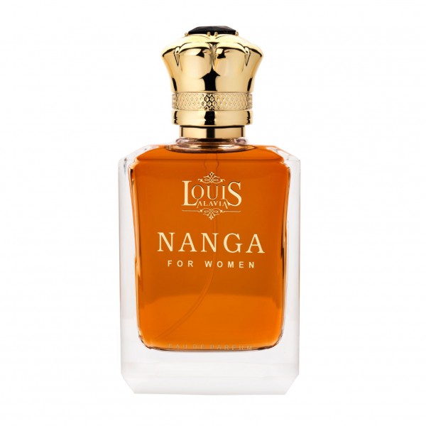 ادو پرفیوم لوییس آلاویا Nanga Women