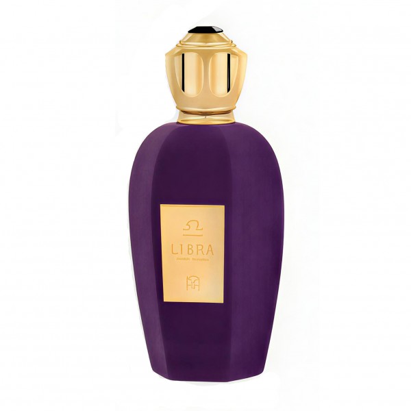 ادو پرفیوم لوییس آلاویا Libra Pour Femme