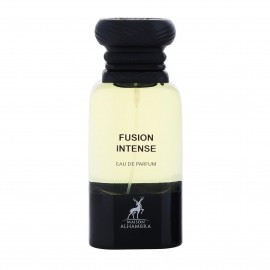 ادو پرفیوم الحمبرا Fusion Intense