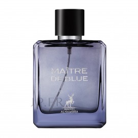 ادو پرفیوم الحمبرا Maître de Blue