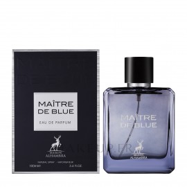 ادو پرفیوم الحمبرا Blue de Cance