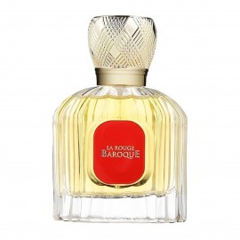 ادو پرفیوم الحمبرا Baroque Rouge 540