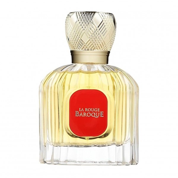 ادو پرفیوم الحمبرا Baroque Rouge 540