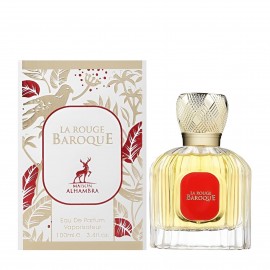 ادو پرفیوم الحمبرا Baroque Rouge 540