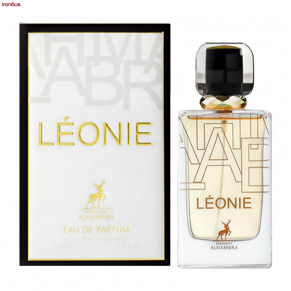 ادو پرفیوم الحمبرا Libbra