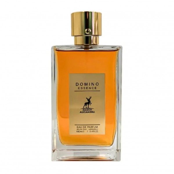 ادو پرفیوم الحمبرا 05 Domino Essence