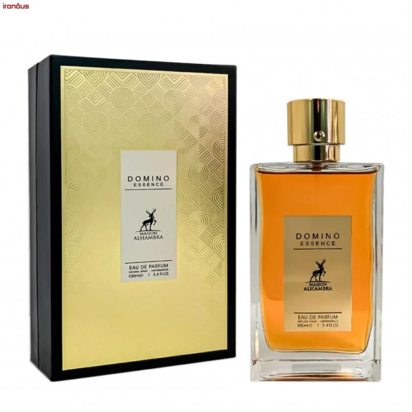 ادو پرفیوم الحمبرا 05 Domino Essence