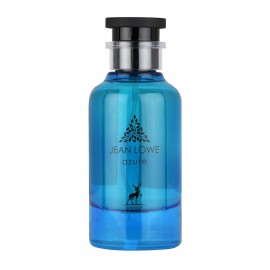 ادو پرفیوم الحمبرا Jean Lowe Azure