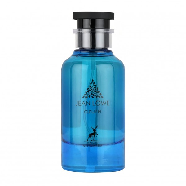 ادو پرفیوم الحمبرا Jean Lowe Azure
