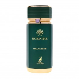 ادو پرفیوم الحمبرا Sceptre Malachite