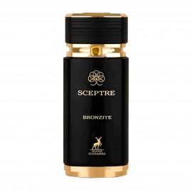 ادو پرفیوم الحمبرا Sceptre Bronzite